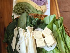 -潮汕美牛肉丸火锅店(天宁寺店)