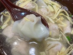 鲜肉小馄饨-全启和美食(由由店)