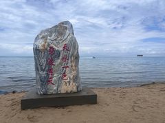 -青海湖二郎剑景区