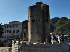 -河口景区
