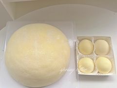 -漫生活烘焙·无糖蛋糕·动物奶油