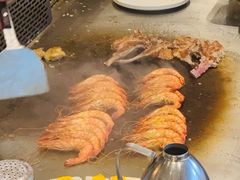 -大渔铁板烧(东城店)