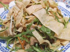 -天津菜馆(南湖店)