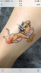 映刻纹身工作室-映刻纹身