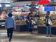 -山崎面包(第一八佰伴店)