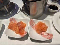 -领鲜活海鲜榴莲自助火锅(东门店)