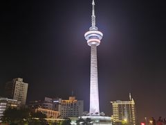 -南通濠河风景名胜区