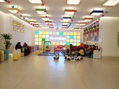 -积木宝贝科学早教(sm广场店)