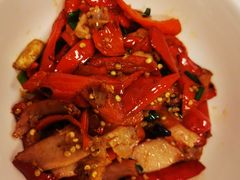 -新李记 · 口味菜馆(南郊公园店)