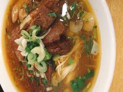 大排面-水仙拉面(水仙街店)