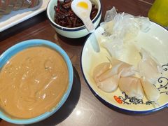 -竹叶涮肉坊(总店)