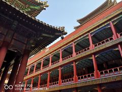 -须弥福寿之庙