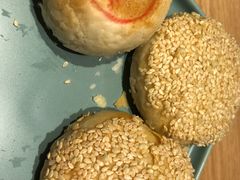-老苏州大客堂·苏帮菜·松鼠桂鱼·苏州传统小吃(观前街人民商场店)