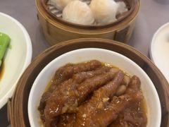 -东方御宴海鲜酒楼(棕泉酒店)