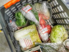 -哈尔信食品超市(哈尔滨王府井购物中心店)