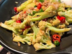 -秀儿四九城·新京菜(亚运村鸟巢店)