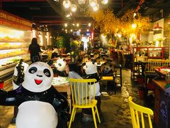 -串天下串串香(宽窄巷子店)