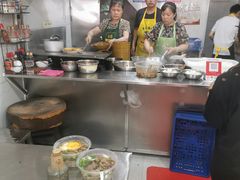 -花溪牛肉粉(八鸽岩店)