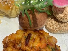 锦绣点心拼盘-好福记饭店(红梅公园店)