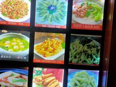 菜单-大眼锅贴水饺(河东店)