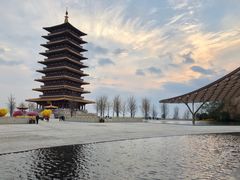 -牛首山文化旅游区