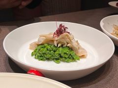 -今轩中餐厅(西安经开洲际酒店)