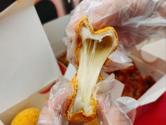 -悠个炸鸡(南京创始店)