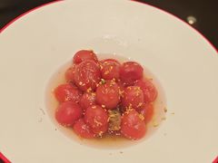 -海天楼中餐厅(吴宫泛太平洋酒店)