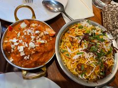 -克比叔叔印度餐厅Kebabs on the Grille(永康路分店)