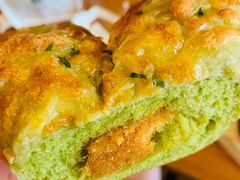 菠菜肉骨头-奈雪的茶(国金中心店)