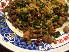 -旺角小渔村·海肠捞饭开创者(环山路店)