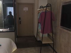 -美豪怡致酒店(上海长寿路店)