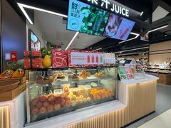 -凯德MALL(西直门店)