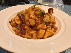 -振生清真饭店(永安道店)