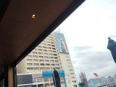 -海港城