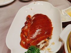 -大鸭梨烤鸭(甘家口店)