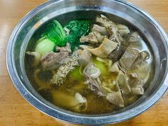 -达道武仔牛肉店(广达路店)