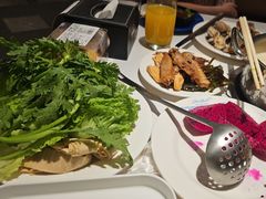 -星伦多自助料理·涮烤一体(杭州来福士店)