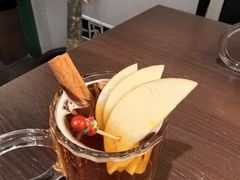 -Shantek象提南亚餐厅&西餐融合Bistro(淮海中路店)