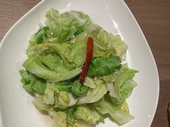 -耶里夏丽·新疆菜·28年喀什老馆(田林东路店)