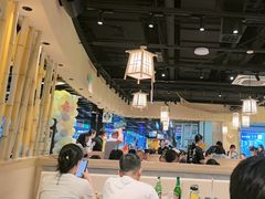 -林溪晚亭脆皮烤鱼(藁城店)