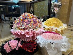 -三亚太阳湾柏悦酒店