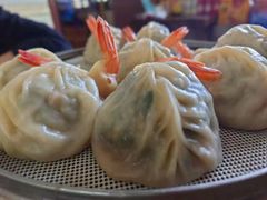 -叶存利海鲜大馅饺子(海宁路总店)