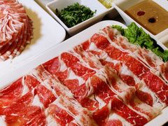 -牛街·马辈儿涮肉(牛街总店)