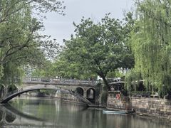 -小河直街历史文化街区