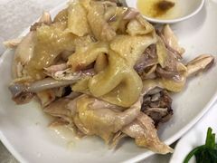 本地爽皮鸡-醉贤居