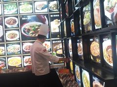 -柴米油盐三杯鸡(象山北路店)