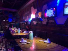 -馋火炉鱼(新世界百货望京店)