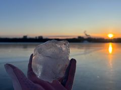 -长春市南湖公园