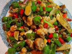 牛蛙-琶醍壹号•音乐江景餐吧